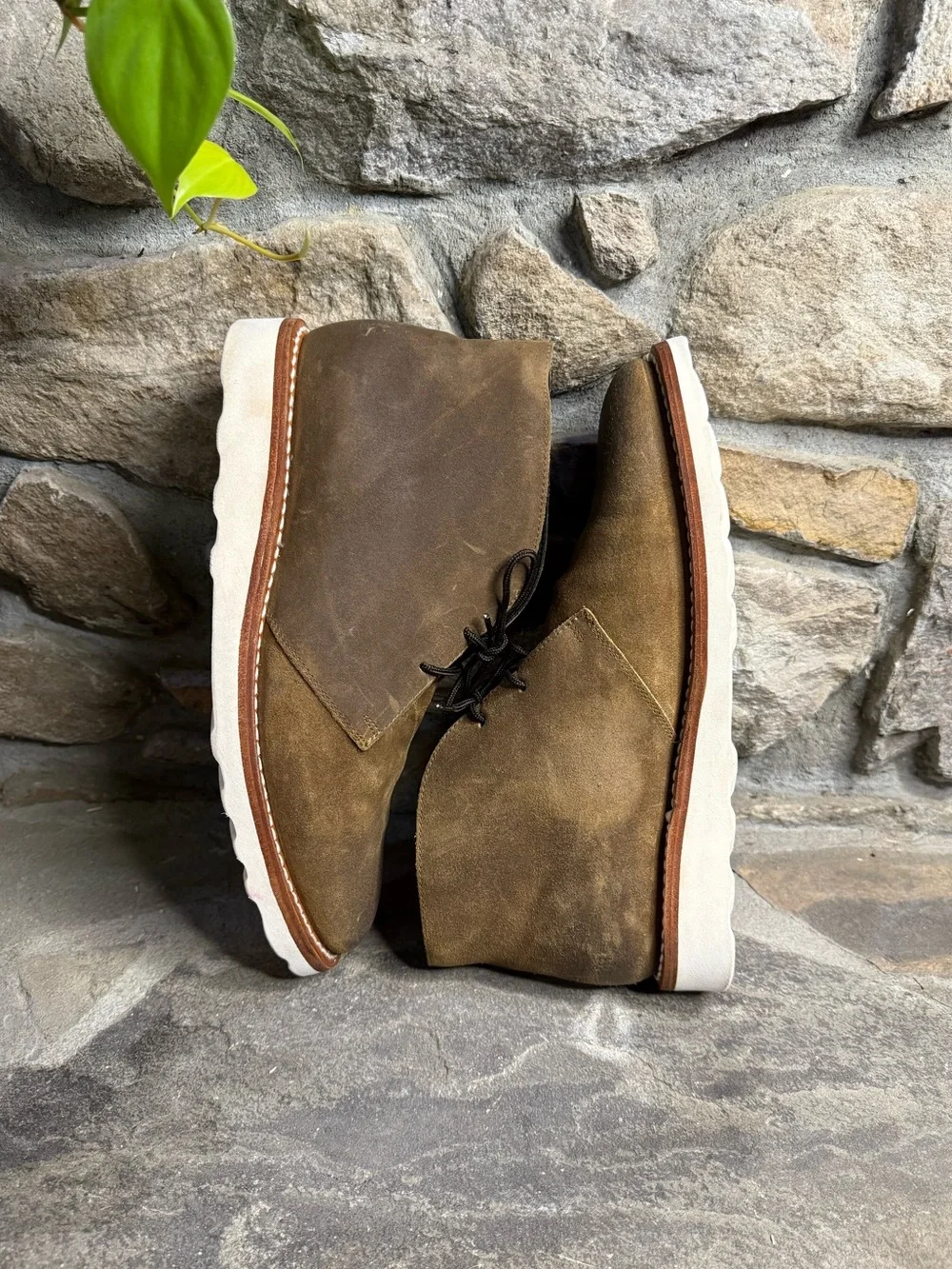 Thursday Scout Boots